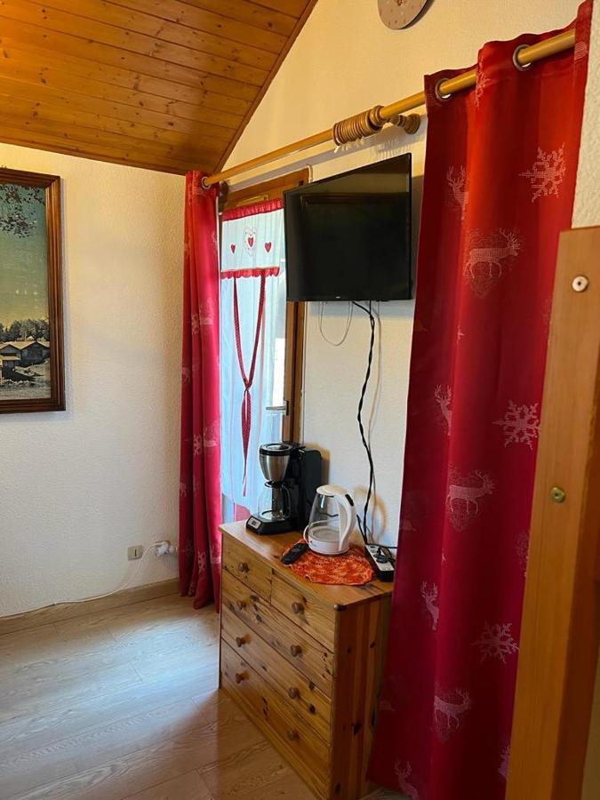 Appartement Mana Bernex Esterno foto