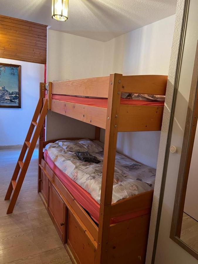Appartement Mana Bernex Esterno foto