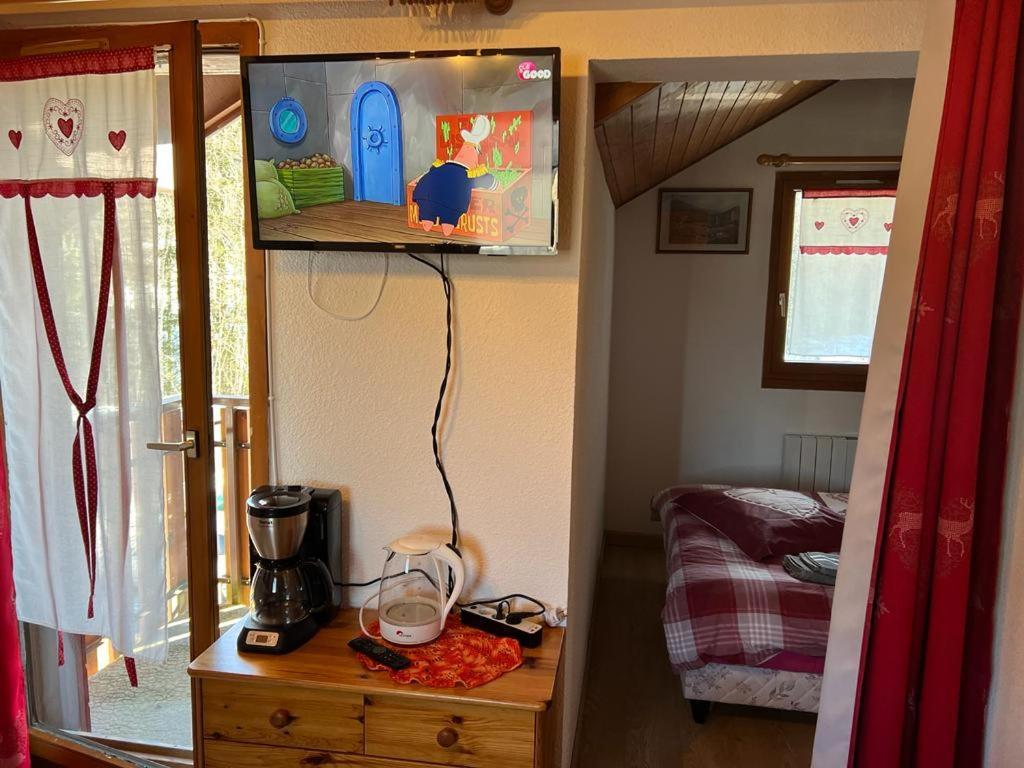 Appartement Mana Bernex Esterno foto