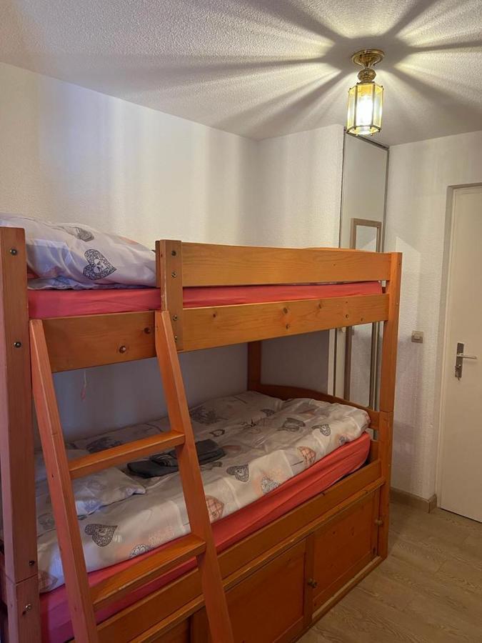 Appartement Mana Bernex Esterno foto