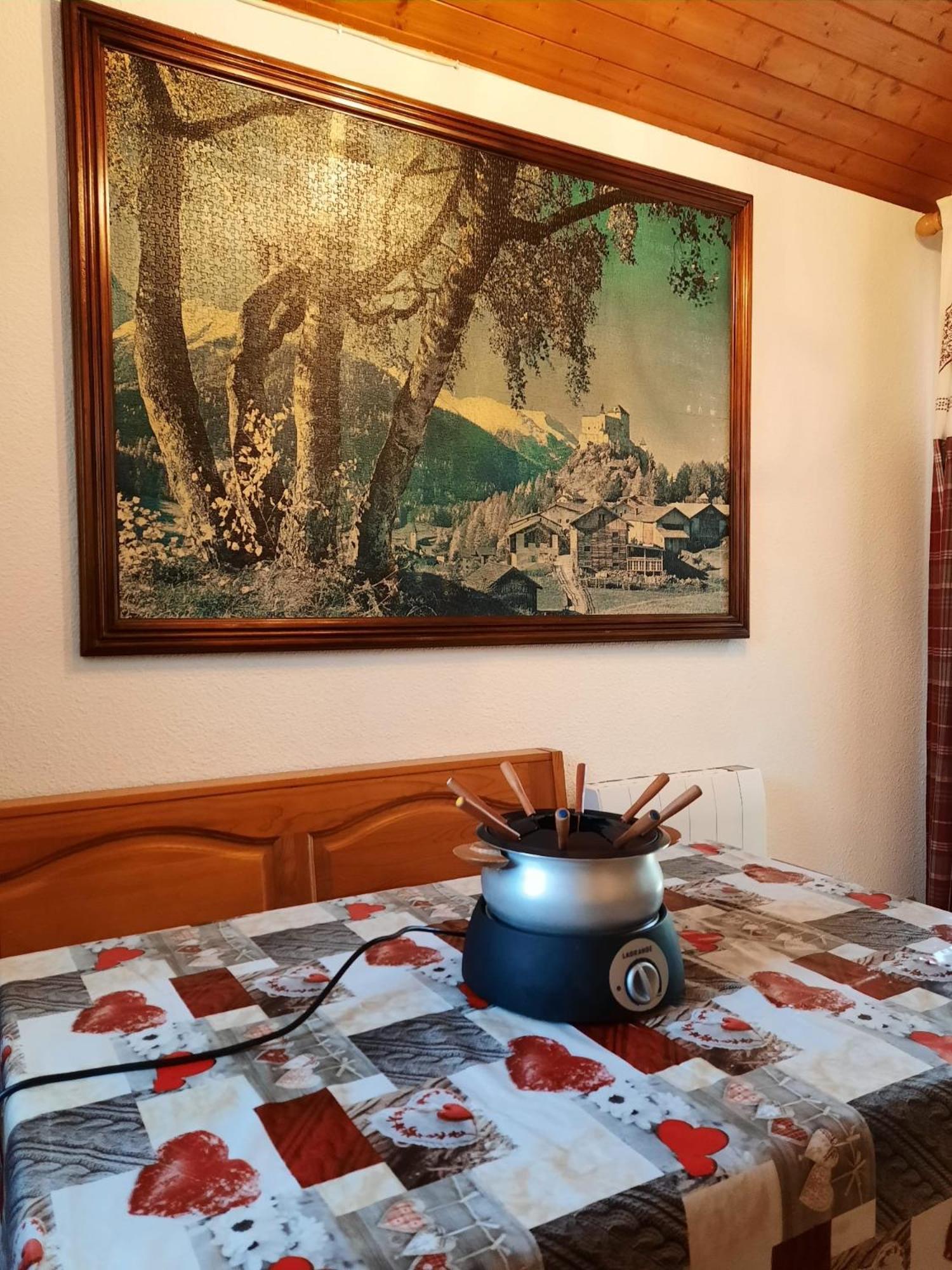 Appartement Mana Bernex Esterno foto