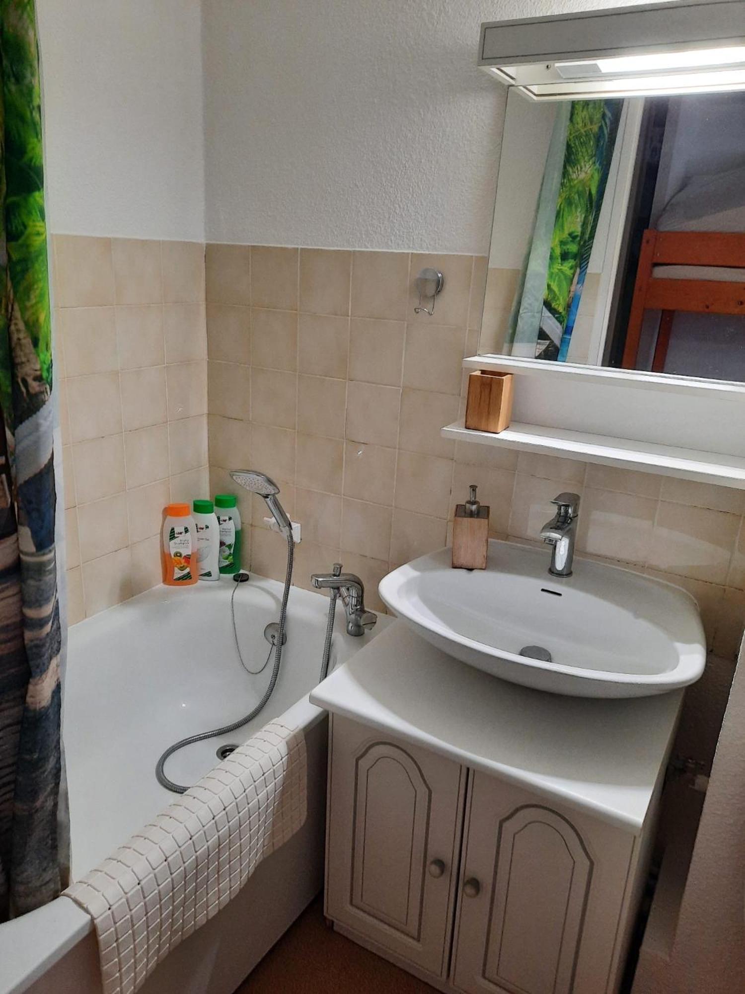 Appartement Mana Bernex Esterno foto