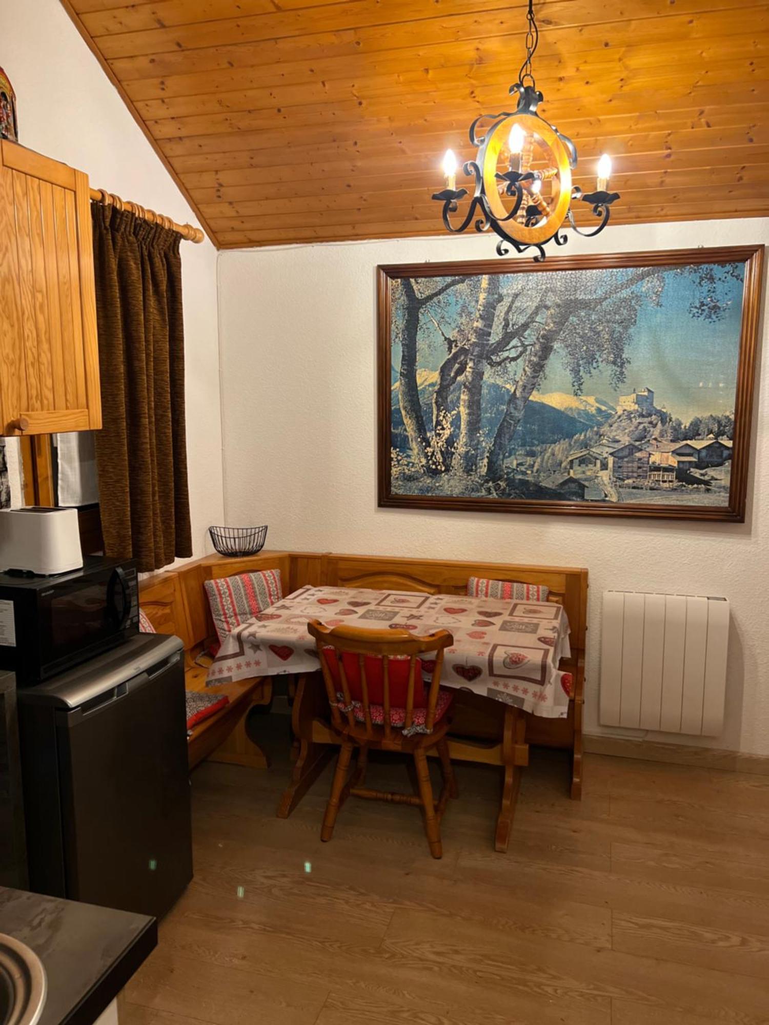 Appartement Mana Bernex Esterno foto