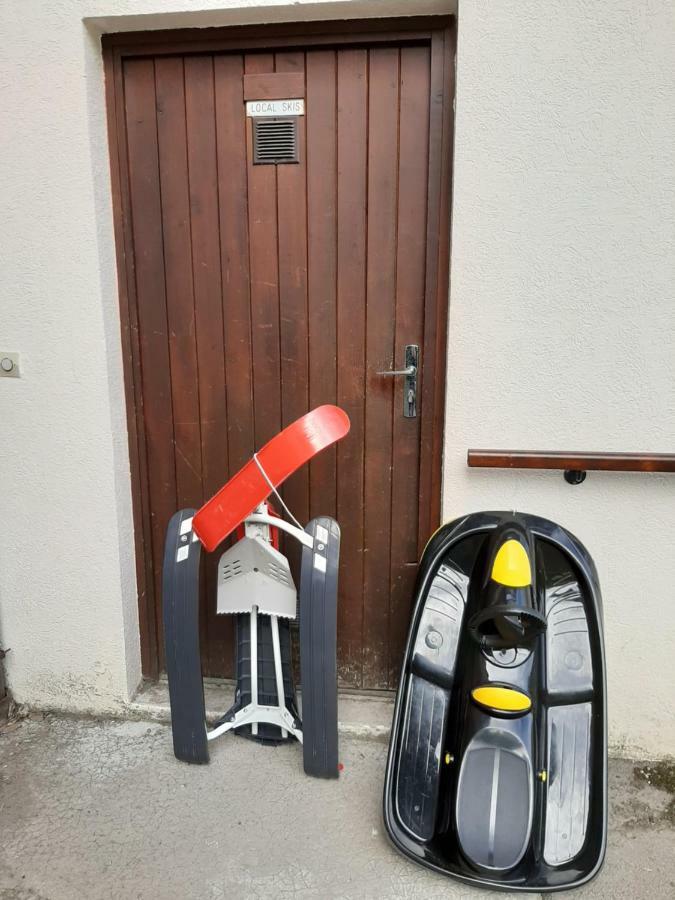 Appartement Mana Bernex Esterno foto