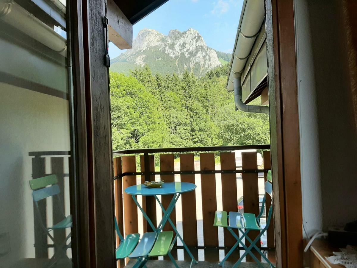 Appartement Mana Bernex Esterno foto