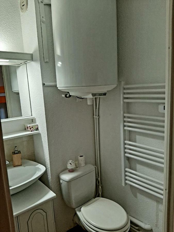 Appartement Mana Bernex Esterno foto