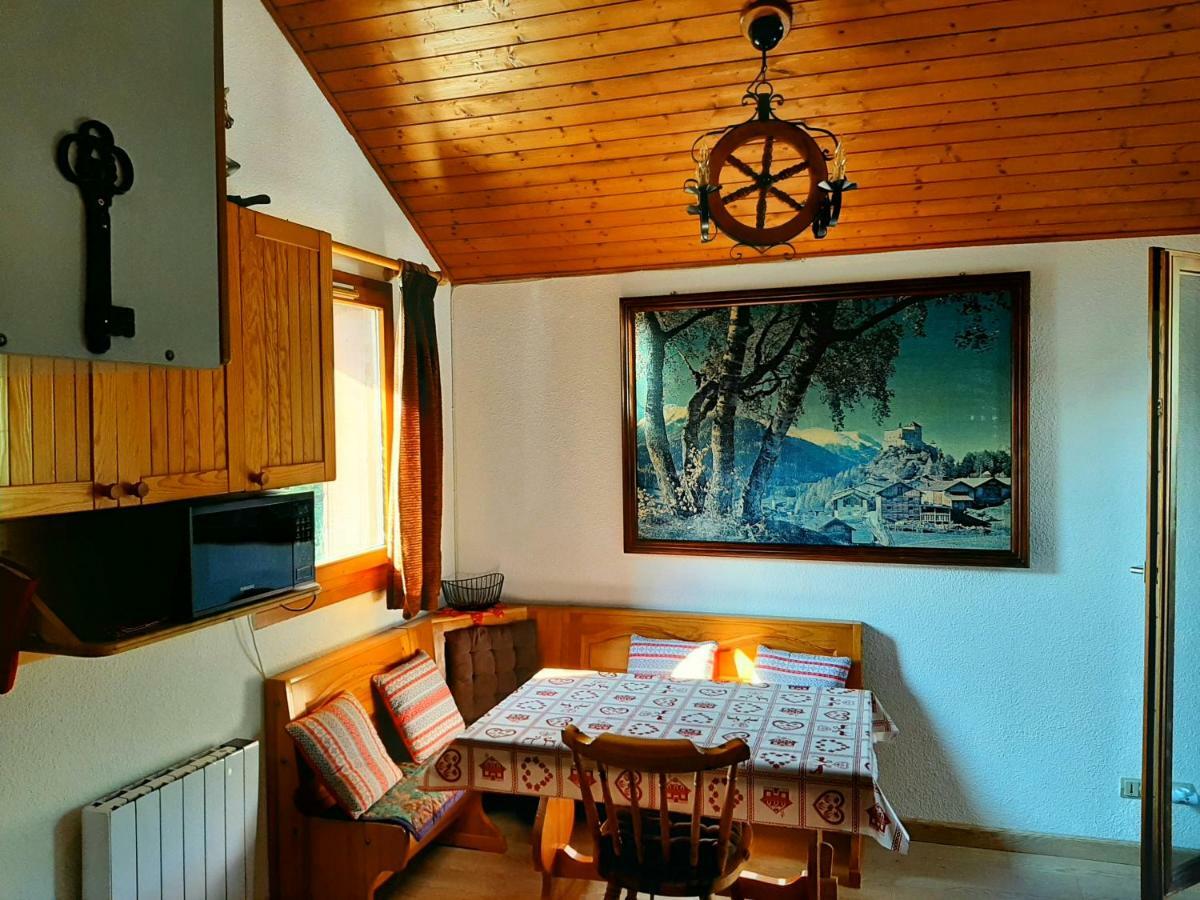 Appartement Mana Bernex Esterno foto